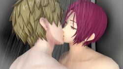 animated anime free! gay gay_anal gay_domination gay_fingering gay_sex handjob jacking_off jerking jerking_off jerkingoff jerkingoff_another makoto_tachibana masturbating masturbation no_sound rin_matsuoka shower shower_(place) shower_room shower_sex showering showering_together tagme video yaoi