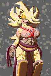 breasts genderswap genderswap_(mtf) gromfrom rule_63 sonic.exe tagme yokubo_(sonic.exe)