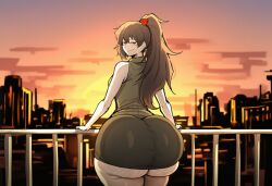 carmen (lobotomy corporation) from lobotomy corporation by bimbasileia