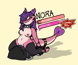 nora (stove2) fan art