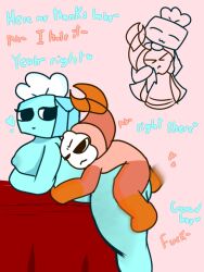shrimpo (dandy's world) from dandy's world by thatsexyrat