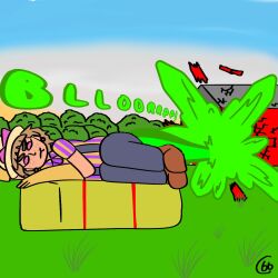 1girls Rule 34 Image