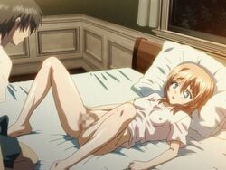 kamimura chika from sisters ~natsu no saigo no hi~