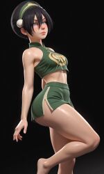1girls Rule 34 Image