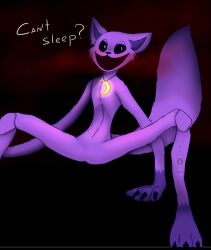 2024 2d 2d_(artwork) 2d_artwork anthro anthro_on_anthro anthro_only catnap_(poppy_playtime) critters_(poppy_playtime) furry_only mob_entertainment no_humans poppy_playtime poppy_playtime_(chapter_3) sex smiling_critters tagme