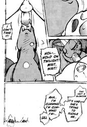 buttercup_saiyan comic doujinshi fellatio_from_feral friendship_is_magic human_on_feral male_human/female_feral male_on_feral mariponi maripony mushroom_milk my_little_pony tojyo twilight_sparkle_(mlp) zoophilia