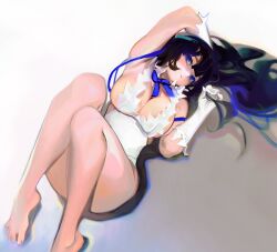 hestia (danmachi) from dungeon ni deai wo motomeru no wa machigatteiru darou ka by yeono0