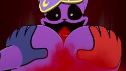 big_ass big_breasts breasts bubble_butt catnap catnap_(poppy_playtime) cleavage female furry huge_ass huge_breasts mob_games poppy_playtime poppy_playtime_(chapter_3) tagme theycallhimcake thick_thighs video vrchat vrchat_avatar vrchat_model wide_hips