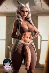 1futa abs ahsoka_tano ai_assisted ai_generated alien belly_button big_breasts bulge_quest cleavage cleavage_overflow clone_wars cock cock_ring colored_skin enormous_penis futanari huge_ass huge_balls huge_cock hyper_penis jedi jedi_padawan orange_penis orange_skin penis_to_the_knees presenting_penis star_wars star_wars_the_clone_wars_season_seven tagme toned toned_belly toned_futa veiny_penis