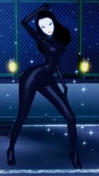 1girls 3d ass batman:_the_animated_series batman_(series) big_ass big_breasts big_breasts big_breasts bottom_heavy breasts breasts breasts bust busty calendar_girl_(dc) chest curvaceous curvy curvy_figure dc dc_comics dcau female female_focus hips hourglass_figure huge_ass huge_breasts human kaoskatsu large_ass large_breasts legs light-skinned_female light_skin lips mature mature_female page_monroe slim_waist supervillain supervillainess the_new_batman_adventures thick thick_hips thick_legs thick_thighs thighs top_heavy top_heavy_breasts villain villainess voluptuous voluptuous_female waist wide_hips