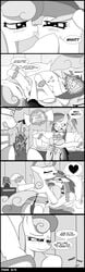 bonbon_(mlp) comic cunnilingus female female_ejaculation friendship_is_magic lyra_heartstrings_(mlp) masturbation my_little_pony oral oral_sex pinkie_pie_(mlp) pussy rainbow_dash_(mlp) rarity_(mlp) sex smooth_skin story tiarawhy vaginal_penetration yuri