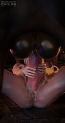 3d anus ass blendguardian ciri completely_nude cum cum_in_pussy cum_inside female horsecock light-skinned_female male monster nude penetration pussy sex tattoo the_witcher_(series) the_witcher_3:_wild_hunt white_hair zoophilia