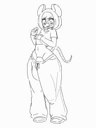 1futa 2025 2d 2d_(artwork) 2d_animation 2d_artwork animal_ears animal_humanoid animal_tail animated animated_gif animation balls ballsack bangs belly belly_button big_balls big_cock big_hips big_penis big_testicles black_and_white breasts bulge bulge_down_leg bulge_through_clothing bulge_under_clothes child_bearing_hips clothed clothed_futa clothing cock collarbone curvaceous curvaceous_figure curves curvy curvy_body curvy_figure curvy_hips curvy_thighs dick female futa_only futanari genitals gif gigantic_cock gigantic_penis glasses heavy_throbbing hourglass_figure huge_cock intersex intersex_only large_cock large_hips large_penis lina_alvarez_(picote) monochrome mouse mouse_ears mouse_girl mouse_humanoid mouse_tail navel nervous nervous_smile nervous_sweat no_nut_november original original_character pants penis penis_bigger_than_head penis_bigger_than_torso penis_bulge penis_under_clothes petite picote rat rat_ears rat_girl rat_tail short_hair sketch slim slim_waist small_breasts small_but_hung solo solo_futa stomach tail testicles thick thick_hips thick_legs thick_penis thick_thighs thighs throbbing throbbing_penis waist wide_hips