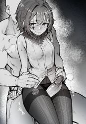 original fan art