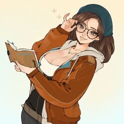 Alma (Monster Hunter Wilds) Rule 34 Image