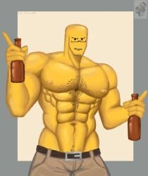devesto from die of death (roblox)