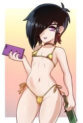 lavey from original by lavey-otokonoko