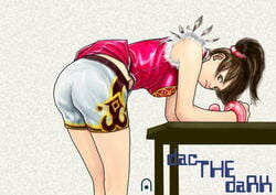 azasuke bent_over chinese_clothes dac_the_dark defeated ling_xiaoyu tagme tekken tekken_5