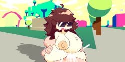 anonymous male from crossroads (roblox) by diegolax2008