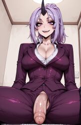 shion (tensei shitara slime datta ken) from tensei shitara slime datta ken by velarin