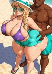 tracey de santa from grand theft auto