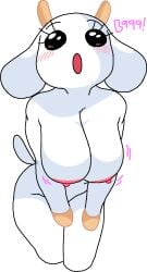 charlotte (bunny maloney) from bunny maloney by cassettedream