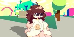 anonymous male from crossroads (roblox) by diegolax2008