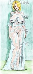 power of women dress fan art