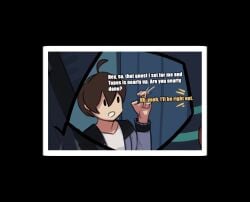 2boys 2girls affection affection_meter ahe_gao aluryva balls balls_worship bat_wings bed behind_door big_balls big_penis boxman charm chat chat_box comic_dub corruption cuckold cum cum_in_pussy cum_inside cumflation dialogue english_text excessive_cum fellatio female femboy_on_female femboydom game_chat game_mechanics heart-shaped_pupils heart_eyes hi_res high_resolution highres huge_cock imminent_sex kissing_balls knocking knocking_on_door large_balls large_penis lipstick_on_balls longer_than_30_seconds male multiple_girls nami955 ntr oc original original_character penis prosthetic prosthetic_limb pussy reiishorny royal_treatment rubyredva status_effect stomach_bulge stomach_deformation tagme teamwork text threesome tongue tongue_out vaginal_creampie vaginal_penetration vaginal_sex video voice_acted