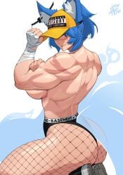 nishike (isotoxal) from original by okasbasement