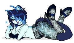 Antennae (Anatomy) Rule 34 Image