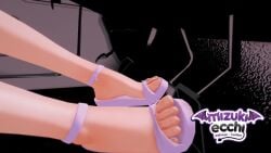 3d Rule 34 Video