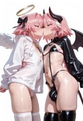 astolfo (fate) fan art