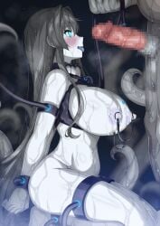 Horosuke (Toot08) Rule 34 Image