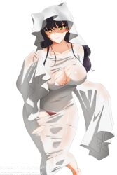 blake belladonna from rwby by kimmy77