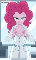 pinkie pie (eg) from equestria girls by kimberlite moonbow
