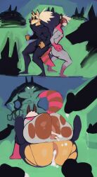 Booru post from rule34.xxx