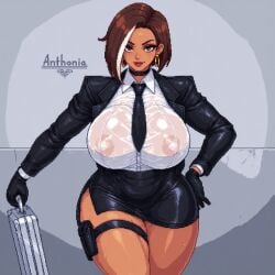 antonia (fortnite) from fortnite by srimbievil58