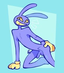 jax (tadc) from glitch productions by fsc