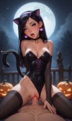 violet parr from halloween by vuxkan