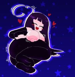 jessica (rubylust) fan art