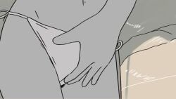 16:9 2021 2d_animation almost_caught amusement_park animated anthro anus ass back-tie_bikini back-tie_clothing back-tie_swimwear bikini bikini_bottom bikini_bottom_removed bikini_removed bikini_top bikini_top_removed black_and_white blush breasts clothed clothed/nude clothed_female clothed_male clothing conditional_dnp digital_media_(artwork) enhibitionism female female_anthro female_focus finger_fuck fingering fingering_self frame_by_frame funkybun funkybun_(character) genitals group holding_bikini_bottom innie_vulva inside lizard long_playtime looking_pleasured male male_anthro masturbation monochrome nipples no_sound non-mammal_breasts non-mammal_hair non-mammal_nipples non-mammal_vulva nude only_one_nude partially_submerged pool public public_masturbation public_nudity public_pool reptile rubbing_vulva scalie shaded side-tie_bikini side-tie_clothing side-tie_swimwear skinny_dipping small_breasts solo_focus stealth stealth_masturbation string_bikini swimming swimming_pool swimwear swimwear_removed tagme triangle_bikini two-piece_swimsuit underwater undressing untied untied_bikini untying vaginal_masturbation vaginal_penetration video vulva water water_park widescreen zoe_(funkybun)