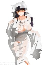 blake belladonna from rwby by kimmy77