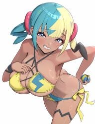 canari (pokemon) from game freak by gonzarez