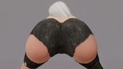 3d ass ass_clap ass_clapping ass_focus ass_jiggle ass_shake big_ass big_butt blender bouncing_ass bouncing_butt butt_clap butt_clapping butt_focus butt_jiggle butt_shake butt_shaking clapping_ass clapping_cheeks cpt-flapjack curvy curvy_female curvy_figure fat_ass female female_only huge_ass huge_butt jiggling_ass jiggling_butt keyd10iori large_ass large_butt lieutenant_flapjack light-skinned_female light_skin long_hair massive_ass massive_butt nier:_automata shaking_ass shaking_butt thick_ass thick_butt thick_thighs twerk twerking video voluptuous voluptuous_female yorha_a2