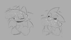adorabat from cartoon network by kiffy (artist)