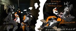Anthro Rule 34 Image