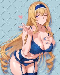 cecilia alcott from infinite stratos