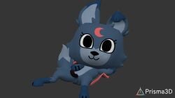 eclipse (dandy's world) from dandy's world by h0rnyforferal