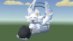 Sunny (Melodynotmel) Rule 34 Image